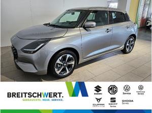 Suzuki Swift Comfort+ mit Tageszulassung zum Top-Deal