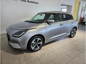Suzuki Swift Comfort+ mit Tageszulassung zum Top-Deal