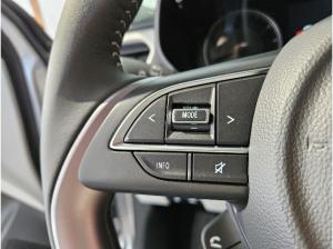 Suzuki Swift Comfort+ mit Tageszulassung zum Top-Deal
