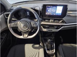 Suzuki Swift Comfort+ mit Tageszulassung zum Top-Deal