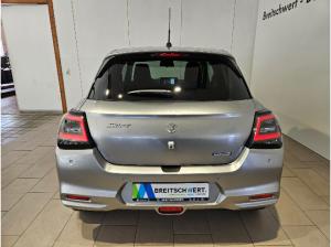 Suzuki Swift Comfort+ mit Tageszulassung zum Top-Deal