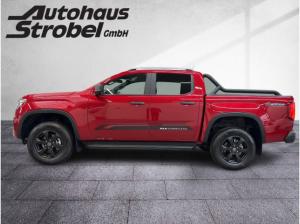 Volkswagen Amarok Panamericana 3.0 TDI 177 KW * el.Rollcover*Standheizung*AHK*Navi