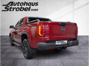 Volkswagen Amarok Panamericana 3.0 TDI 177 KW * el.Rollcover*Standheizung*AHK*Navi