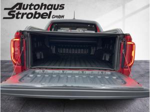 Volkswagen Amarok Panamericana 3.0 TDI 177 KW * el.Rollcover*Standheizung*AHK*Navi