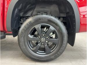 Volkswagen Amarok Panamericana 3.0 TDI 177 KW * el.Rollcover*Standheizung*AHK*Navi