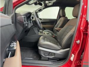 Volkswagen Amarok Panamericana 3.0 TDI 177 KW * el.Rollcover*Standheizung*AHK*Navi