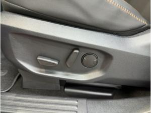 Volkswagen Amarok Panamericana 3.0 TDI 177 KW * el.Rollcover*Standheizung*AHK*Navi
