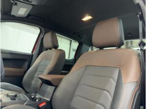 Volkswagen Amarok Panamericana 3.0 TDI 177 KW * el.Rollcover*Standheizung*AHK*Navi