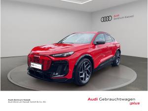 Audi e-tron Q6 SBperf. S line Matrix B&O Pano 360°