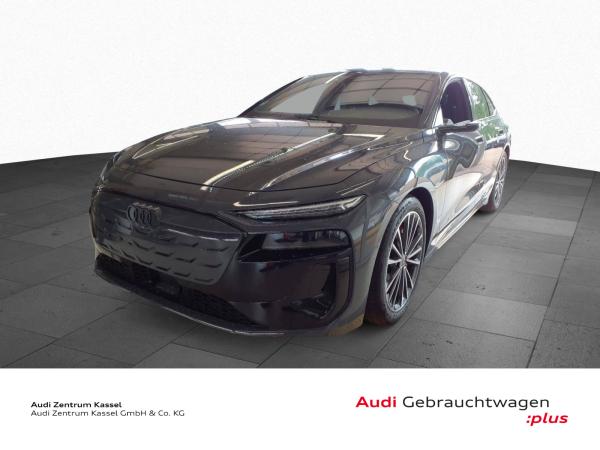 Audi A6 SB e-tron perf. S line Matrix B&O HuD 360°
