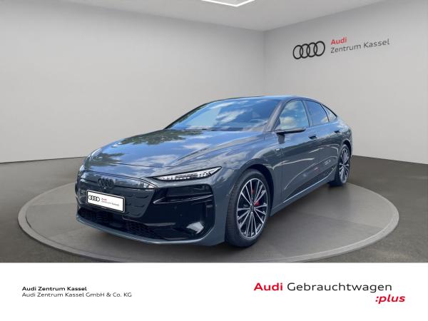 Audi A6 SB e-tron perf. S line Matrix B&O HuD 360°