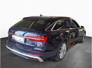 Audi S6 Avant 3.0 TDI qu. Matrix B&O Alcantara 360!