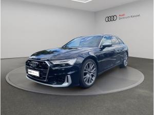 Audi S6 Avant 3.0 TDI qu. Matrix B&O Alcantara 360°