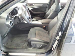 Audi S6 Avant 3.0 TDI qu. Matrix B&O Alcantara 360!