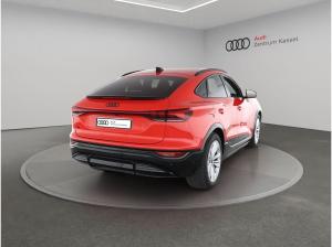 Audi e-tron Q6 SBperf. S line Matrix B&O Pano 360°