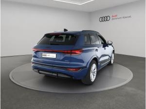 Audi Q6 e-tron qu. S line Matrix AHK Standklima 360°