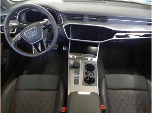 Audi S6 Avant 3.0 TDI qu. Matrix B&O Alcantara 360!