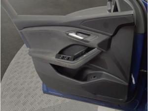 Audi Q6 e-tron qu. S line Matrix AHK Standklima 360°