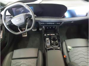 Audi A6 SB e-tron perf. S line Matrix B&O HuD 360°