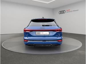 Audi Q6 e-tron qu. S line Matrix AHK Standklima 360°