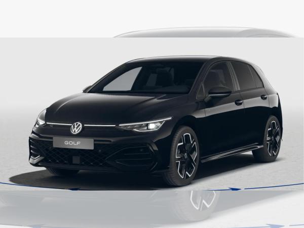 Volkswagen Golf R-Line 2,0 l TDI SCR (150 PS) 7-Gang-DSG  ⚡️2 x sofort verfügbar⚡️ Anhängekupplung -  Soundsystem