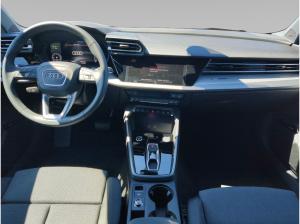 Audi A3 Sportback 45 TFSI e S line AHK ACC SONOS