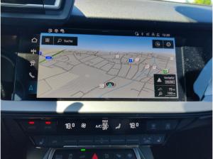Audi A3 Sportback 45 TFSI e S line AHK ACC SONOS