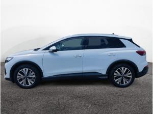 Audi Q4 e-tron Q4 45 e-tron 77kWh advanced AHK LED