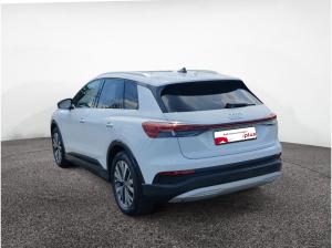 Audi Q4 e-tron Q4 45 e-tron 77kWh advanced AHK LED