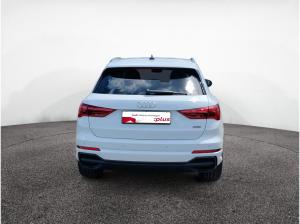 Audi Q3 40 TFSI quattro S-Line AHK Soundsystem