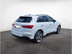 Audi Q3 40 TFSI quattro S-Line AHK Soundsystem