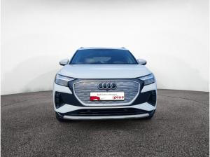 Audi Q4 e-tron Q4 45 e-tron 77kWh advanced AHK LED