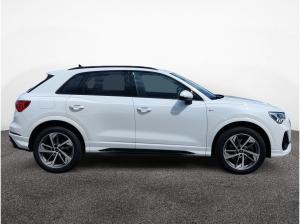 Audi Q3 40 TFSI quattro S-Line AHK Soundsystem