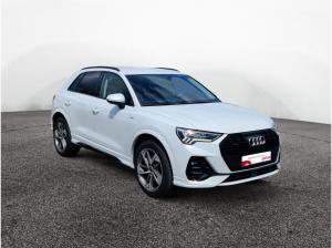 Audi Q3 40 TFSI quattro S-Line AHK Soundsystem