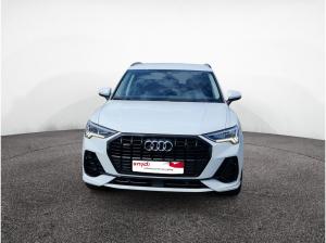 Audi Q3 40 TFSI quattro S-Line AHK Soundsystem