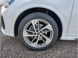 Audi Q3 40 TFSI quattro S-Line AHK Soundsystem