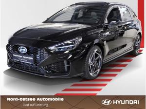 Hyundai i30 🔘 ⚫️ ⚪️Kombi N LINE Panoramadach TRI COLOR PERFORMANCE CHOICE🔘 ⚫️ ⚪️