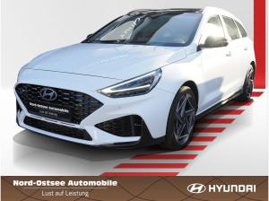 Hyundai i30 🔘 ⚫️ ⚪️Kombi N LINE Panoramadach TRI COLOR PERFORMANCE CHOICE🔘 ⚫️ ⚪️
