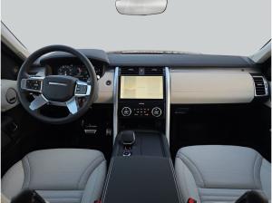 Land Rover Discovery D350❗Sondermodell GEMINI❗AHK❗7 Sitze