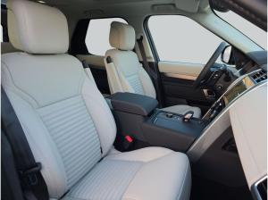Land Rover Discovery D350❗Sondermodell GEMINI❗AHK❗7 Sitze