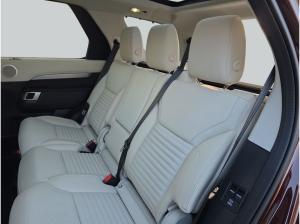 Land Rover Discovery D350❗Sondermodell GEMINI❗AHK❗7 Sitze
