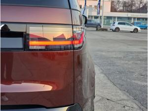 Land Rover Discovery D350❗Sondermodell GEMINI❗AHK❗7 Sitze