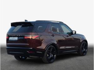 Land Rover Discovery D350❗Sondermodell GEMINI❗AHK❗7 Sitze