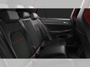 Volkswagen Golf VIII GTI 2.0 TSI DSG IQ.Light AKRA APP ACC