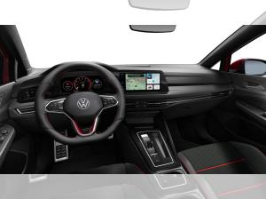Volkswagen Golf VIII GTI 2.0 TSI DSG IQ.Light AKRA APP ACC