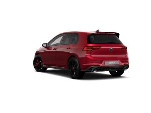 Volkswagen Golf VIII GTI 2.0 TSI DSG IQ.Light AKRA APP ACC