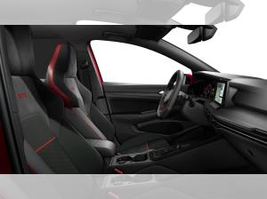 Volkswagen Golf VIII GTI 2.0 TSI DSG IQ.Light AKRA APP ACC