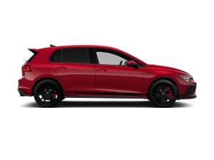 Volkswagen Golf VIII GTI 2.0 TSI DSG IQ.Light AKRA APP ACC
