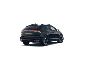 Volkswagen Taigo R-Line 1.5 TSI DSG IQ.Light KAMERA AHK NAVI