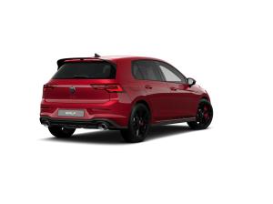 Volkswagen Golf VIII GTI 2.0 TSI DSG IQ.Light AKRA APP ACC